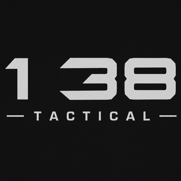 1 38 Tactical
